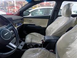 هيونداي كونا